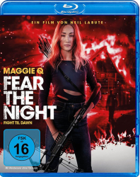 : Fear The Night 2023 German AC3 DL BDRip H264 - Setis66