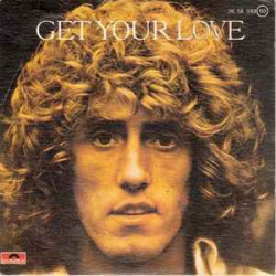 : Roger Daltrey (The Who) - Discography 1968-2019