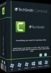 : Techsmith Camtasia 2023 v23.4.1.50334 (x64)