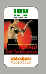 : Karato Der Todesstoss 1978 German Dvdrip X264 Internal-Watchable