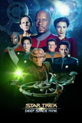 : Star Trek Deep Space Nine S01-S07 German Ac3 Dl 1080p WebHd x265-FuN