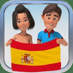 : Spanish Visual Vocabulary Builder 1.2.8 