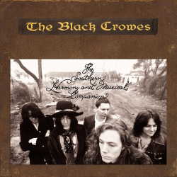 : The Black Crowes - The Southern Harmony And Musical Companion (Super Deluxe) (2023)