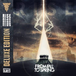 : From Fall to Spring - RISE (Deluxe Edition) (2023)