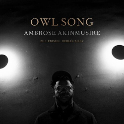 : Ambrose Akinmusire - Owl Song (2023)