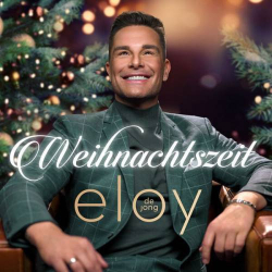 : Eloy de Jong - Weihnachtszeit EP (2023)