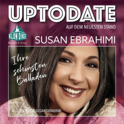 : Susan Ebrahimi - Uptodate (Susan Ebrahimi und ihre schönsten Balladen) (2023)