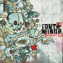: Fort Minor & Mike Shinoda - The Rising Tied (Deluxe Edition) (2023)