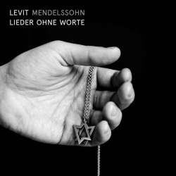 : IGOR LEVIT - Mendelssohn: Lieder ohne Worte (2023)