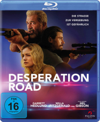 : Desperation Road 2023 German Ac3D Bdrip x264-ZeroTwo