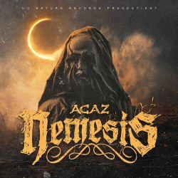 : Acaz - Nemesis (2023)