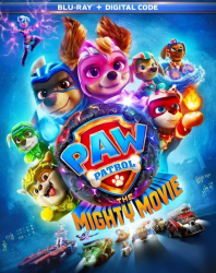 : Paw Patrol Der Mighty Kinofilm 2023 German 2160p Am Web-Dl Ac3 Dv Hdr10Plus Hevc-pmHd