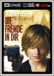 : Die Fremde in Dir 2007 UpsUHD DV HDR10 REGRADED-kellerratte