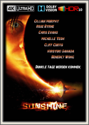 : Sunshine 2007 UpsUHD DV HDR10 REGRADED-kellerratte