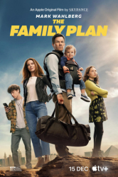 : The Family Plan 2023 German Dl 2160P Web H265-Wayne