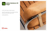 : Adobe Substance 3D Stager v2.1.3.5714 (x64)