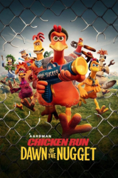 : Chicken Run Operation Nugget 2023 German Ac3 Webrip x264-ZeroTwo