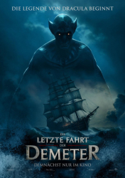 : Die letzte Fahrt der Demeter 2023 German 2160p Ma Web-Dl Ac3 Dv Hdr Hevc-pmHd