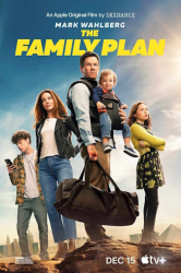 : The Family Plan 2023 German Dl 720p Web x265-omikron