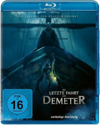 : Die letzte Fahrt der Demeter 2023 German AC3D BDRip x264 REPACK - ZeroTwo