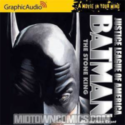 : Batman - Hoerspiel - Sammlung (2023)