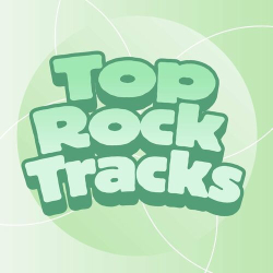 : Top Rock Tracks (2023)