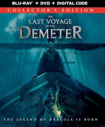 : Die letzte Fahrt der Demeter 2023 Uhd Web-Dl 2160p Hevc Dv Hdr Ac3 Dl Remux-TvR