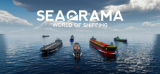 : SeaOrama World of Shipping-Tenoke