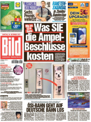 : Bild - 16. Dezember 2023