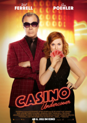 : Casino Undercover 2017 German Dubbed Dl Dv Hdr 2160P Web H265-Mrw