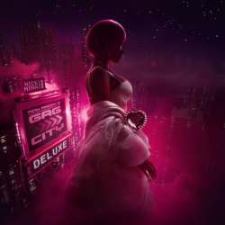 : Nicki Minaj - Pink Friday 2 (Gag City Deluxe) (2023)