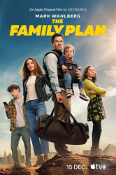 : The Family Plan 2023 WEBRip AC3 German x264 - FND