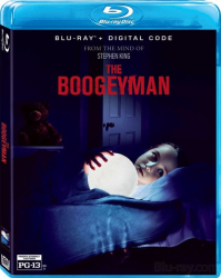 : The Boogeyman 2023 German AC3 DL BDRip H264 - Setis66