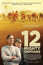 : 12 Mighty Orphans 2021 German Eac3D Hdr 2160p WebUhd h265-iNnovatiV