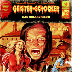 : Geister-Schocker - Hoerspiel - Sammlung (2023)