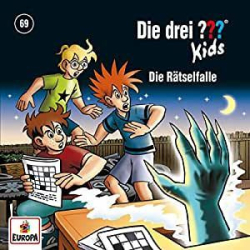 : Die 3 Fragezeichen Kids - Hoerspiel - Sammlung (2023)