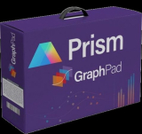 : GraphPad Prism hidden 