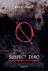 : Suspect Zero 2004 German Ac3D Dl 2160p Uhd BluRay x265-Coolhd