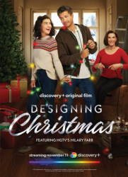 : Designing Christmas - Renovierung mit Herzklopfen 2022 German 720p Web H264-Mge