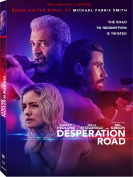 : Desperation Road 2023 German AC3 BDRip x264 - CDX