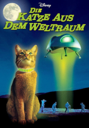 : Die Katze aus dem Weltraum 1978 German Dl 720p Web H264-Mge