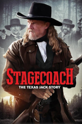 : Stagecoach The Texas Jack Story 2016 Multi Complete Bluray-SharpHd