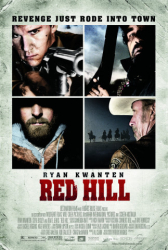 : Red Hill 2010 German 720p Web H264 iNternal-SunDry