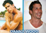 : Danny Wood - Sammlung (06 Alben) (2008-2016)