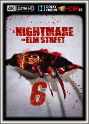 : Nightmare on Elm Street 6 Freddys Finale 1991 UpsUHD DV HDR10 REGRADED-kellerratte