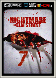 : Nightmare on Elm Street 7 Freddys New Nightmare 1994 UpsUHD DV HDR10 REGRADED-kellerratte