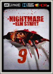 : Nightmare on Elm Street 9 A Nightmare on Elm Street 2010 UpsUHD DV HDR10 REGRADED-kellerratte