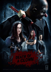 : Death Of A Clown 2023 German Eac3 WebriP x264-Ede