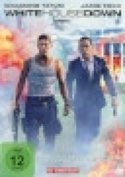 : White House Down German Aac DL BDRip x264 - SnAkEXD