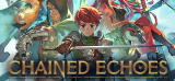 : Chained Echoes v1 322-Tenoke